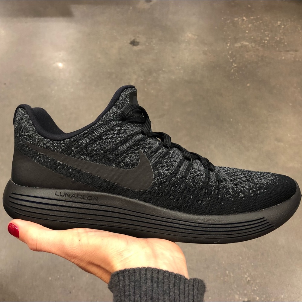 🌚Nike Lunarepic 🌚New in a box 🌚Price firm!!! - Picture 7 of 7